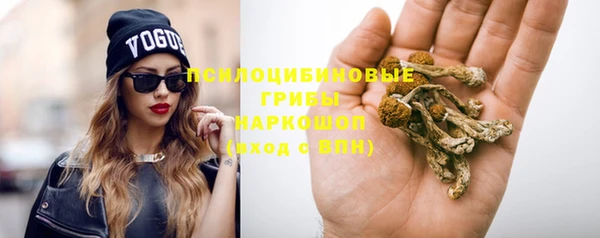 кристаллы Арсеньев